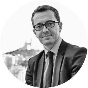 Jacques-Henri Eyraud