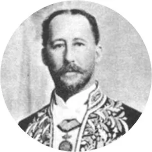 Jacques Henry Abendanon