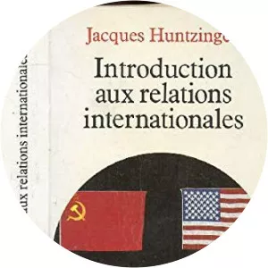 Jacques Huntzinger