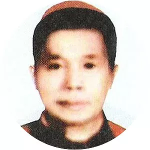 Jacques Huynh Vân Cùa (Giacôbê . . .