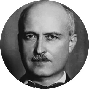 Jacques Ibert - French composer