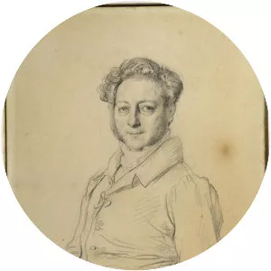 Jacques Ignace Hittorff