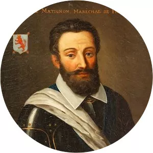 Jacques II Goyon de Matignon