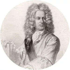 Jacques IV Gabriel photograph