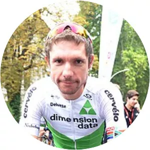 Jacques Janse van Rensburg