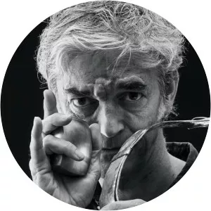 Jacques Jarrige - Sculptor