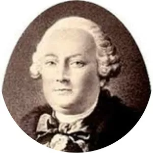 Jacques-Joachim Trotti, marquis de La Chétardie