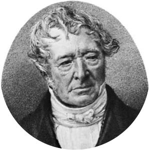 Jacques Joseph Champollion-Figeac