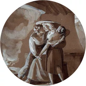 Jacques Joseph Coiny