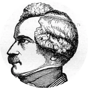 Jacques-Joseph Ebelmen