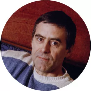 Jacques Jouet - French writer