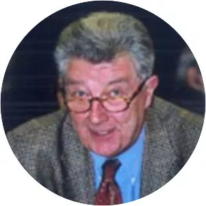 Jacques Jourquin - Historian