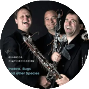 Jacques-Jules Bouffil Musician