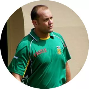 Jacques Kallis