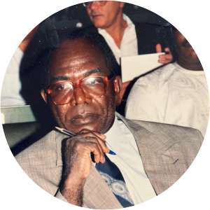 Jacques Kazadi