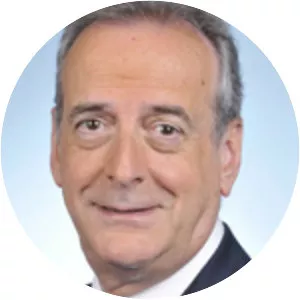 Jacques Kossowski - Mayor of Courbevoie