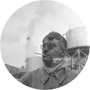 Jacques Krier - French television producer