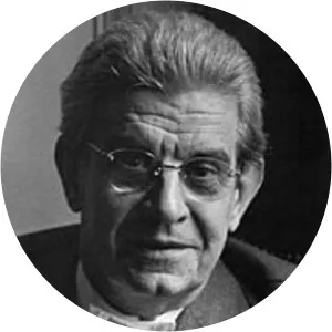 Jacques Lacan