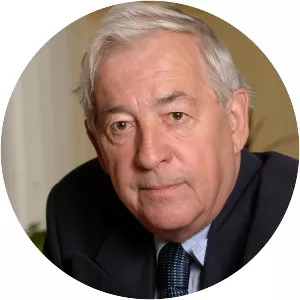 Jacques Lacoursière