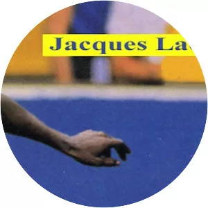Jacques LaDouceur