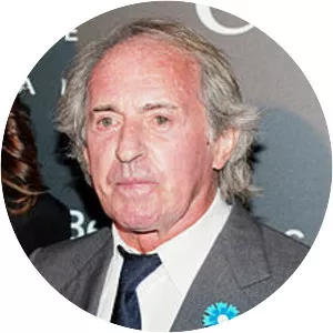 Jacques Laffite - French former motorsports racing driver