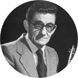 Jacques Lancelot - French clarinetist