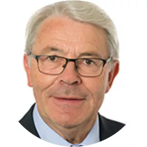 Jacques Le Nay - Senator of France