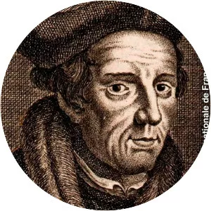 Jacques Lefèvre d'Étaples