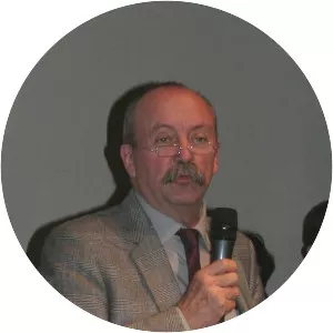 Jacques Legrand  - Philatelist