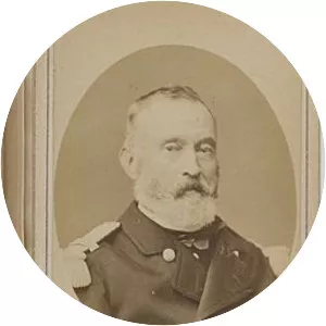 Jacques Leon ClémentThomas