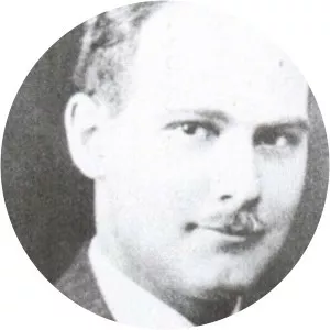 Jacques Leonard Kubrick