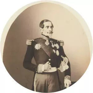 Jacques Leroy de Saint-Arnaud