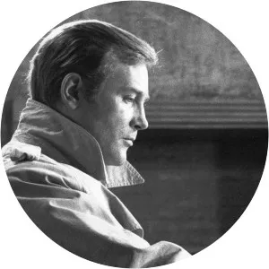 Jacques Leroy - Actor