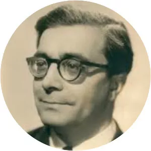 Jacques Levron - Author