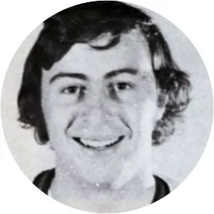 Jacques Locas - Ice hockey, born 1954