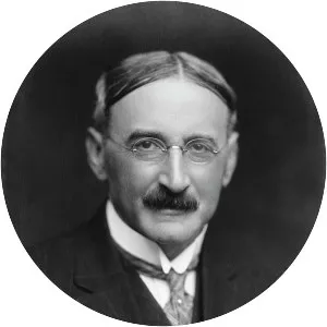 Jacques Loeb - American-German physiologist