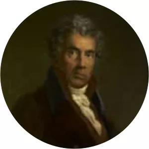Jacques-Louis David photograph