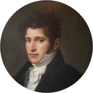 Jacques Louis Jules David