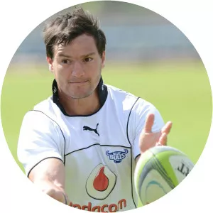 Jacques-Louis Potgieter