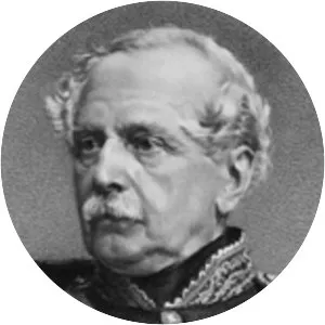 Jacques Louis Randon