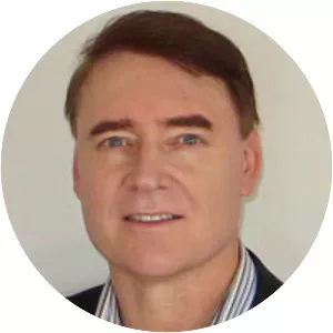 Jacques Ludik - Author