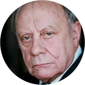 Jacques Marchand - French journalist