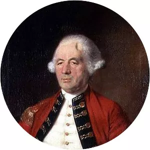 Jacques Marcus Prevost