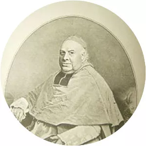 Jacques‑Marie‑Adrien‑Césaire Mathieu (Césaire . . .