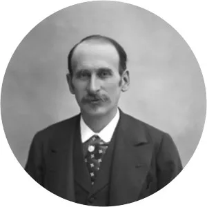 Jacques Marie Eugène Godefroy Cavaignac