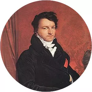 Jacques Marquet de Montbreton de Norvins