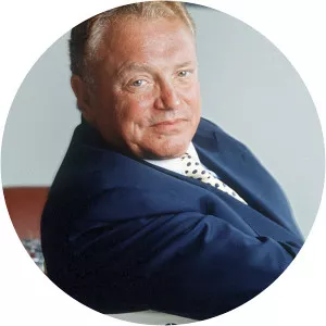 Jacques Martin - French visual artist