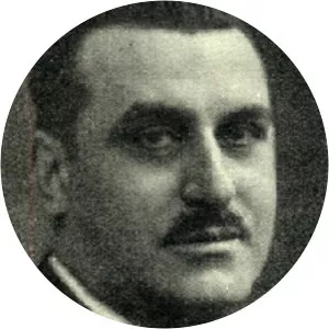 Jacques Masteau - Politician