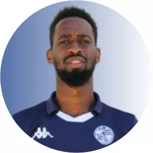 Jacques Mathias Tendeng