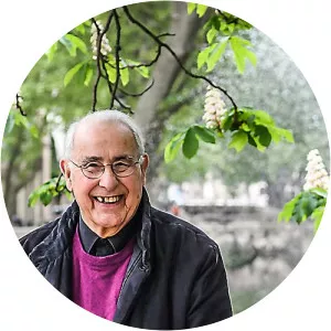 jacques mauduy - Author